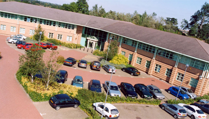 Prima Lingua (UK) Limited - Warwick Innovation Centre